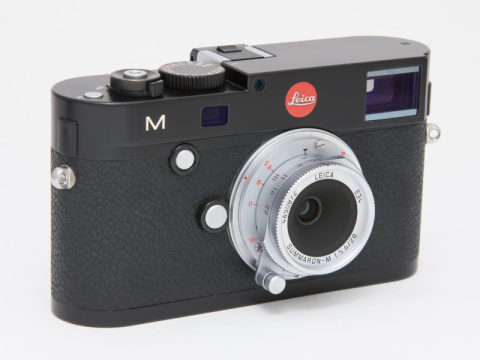 特別企画：ライカ自ら復刻した「ズマロンM 28mm F5.6」実写レポート