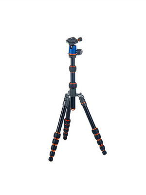 新品未使用未開封 三脚 3 Legged Thing パンクス トラビス ブルー Amazon | 【国内正規品】3 Legged Thing スリーレッグドシング