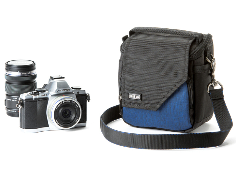 Mirrorless Mover 10（ダークブルー）