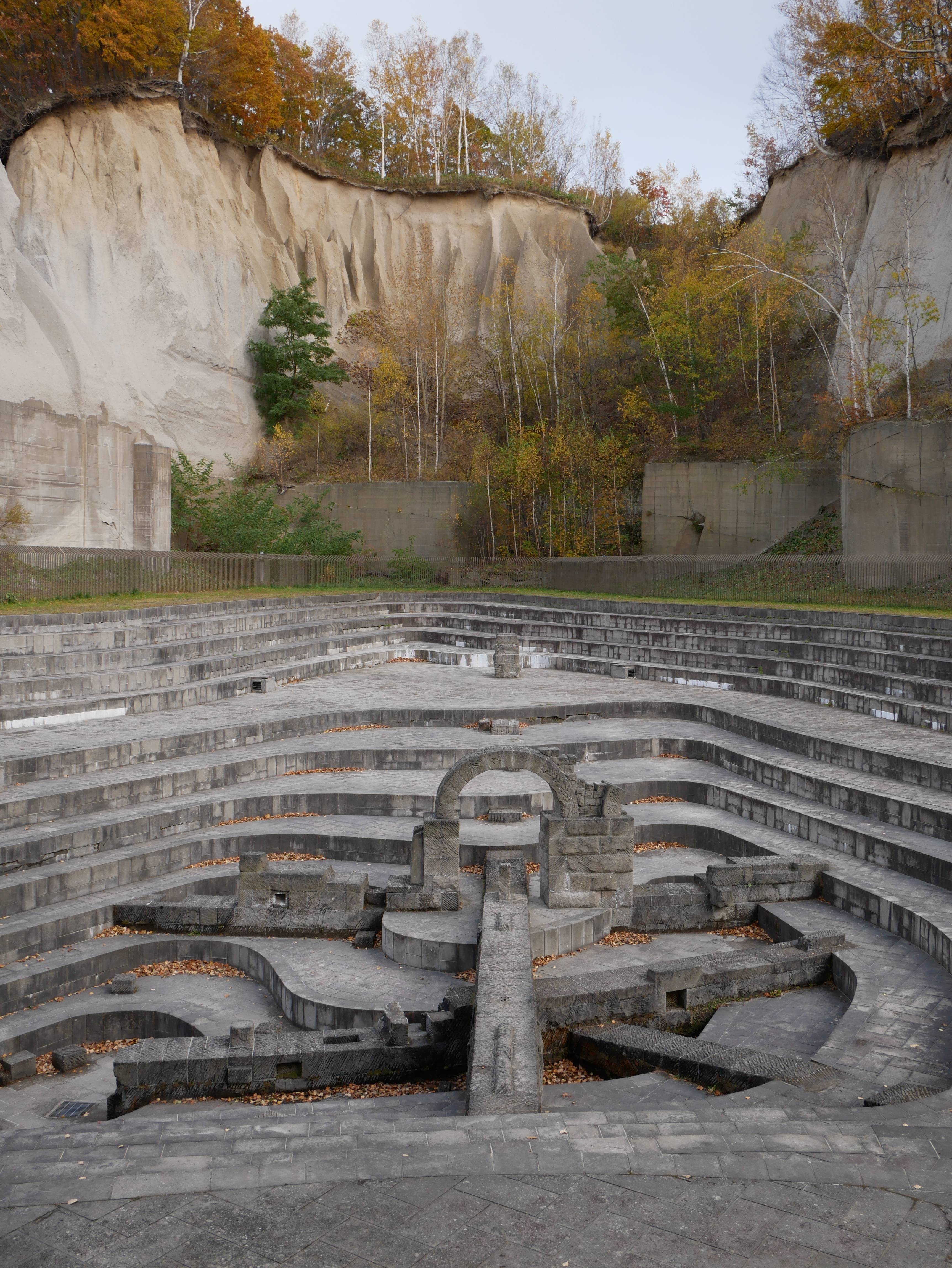 DMC-G8 / LUMIX G VARIO 12-60mm / F3.5-5.6 ASPH. / POWER O.I.S. / 1/60秒 / F8 / -0.3EV / ISO200 / 絞り優先AE / 17mm