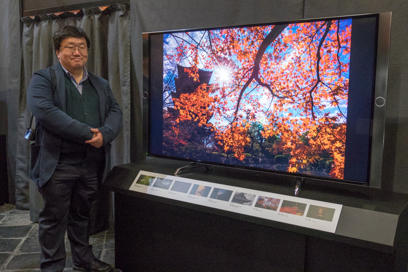 山田久美夫さん