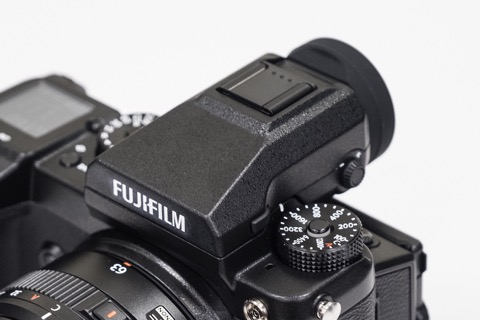 新品同様　FUJIFILM GFX 50S II 中判デジタルカメラ 富士フイルム、中判ミラーレス第2弾「GFX 50R」 - デジカメ Watch