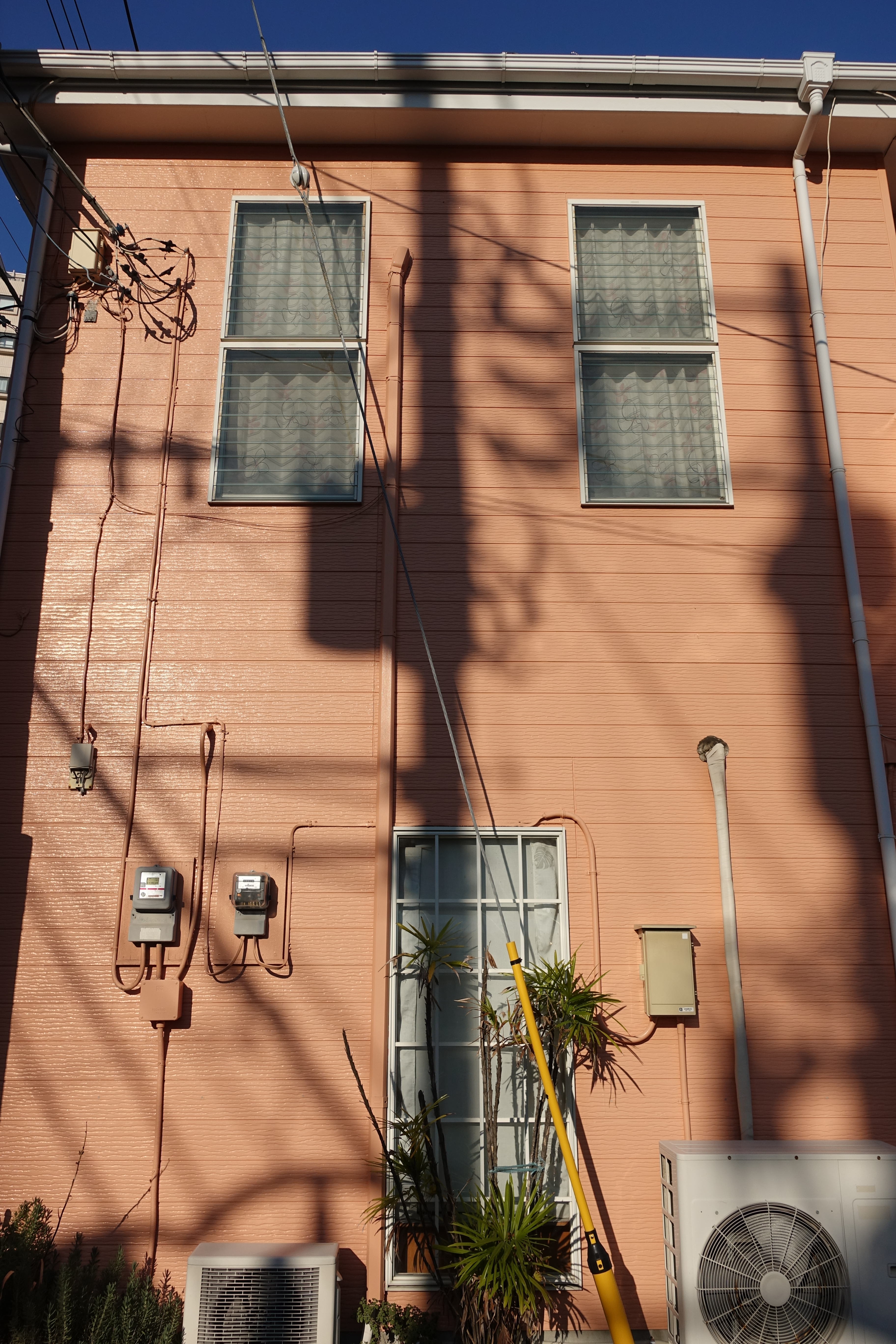 1/2,000秒 / F4 / 0EV / ISO125 / 絞り優先AE / 9.8mm