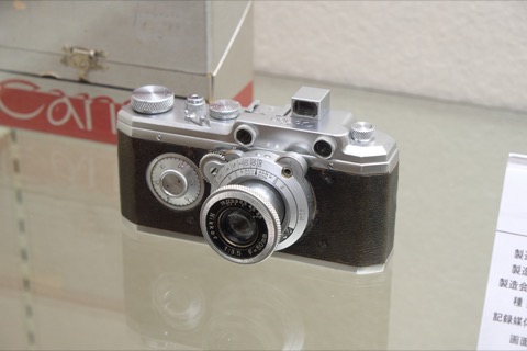 Canon Nicer フィルムカメラ 日本製 Canon（キヤノン）AV-1 レンズキット (FD 50mm F1.8) 初心者向け