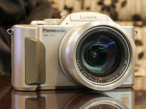 パナソニックはいかにしてデジカメ業界をリードしてきたのか？ LUMIX