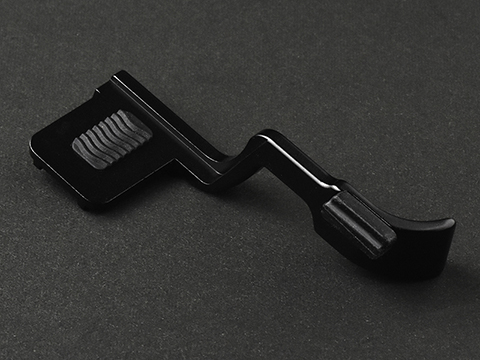 FUJIFILM X-T2」用のアルミ製サムレスト - デジカメ Watch