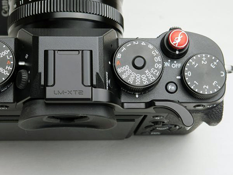 ksmisty2100　Lensmate 折りたたみサムレスト-ブラック Amazon | Lensmate サムグリップ 富士フイルム X-Pro3 Xpro3用