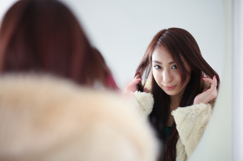 EOS 5D Mark II / 85mm F1.4 DG HSM | Art / 1/320秒 / F1.4 / ISO800 / マニュアル