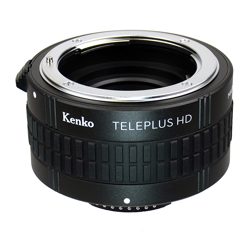 テレプラス HD 2X ニコンAF-S G/E用