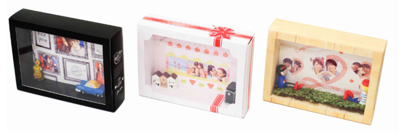 写プライズBOXのイメージ