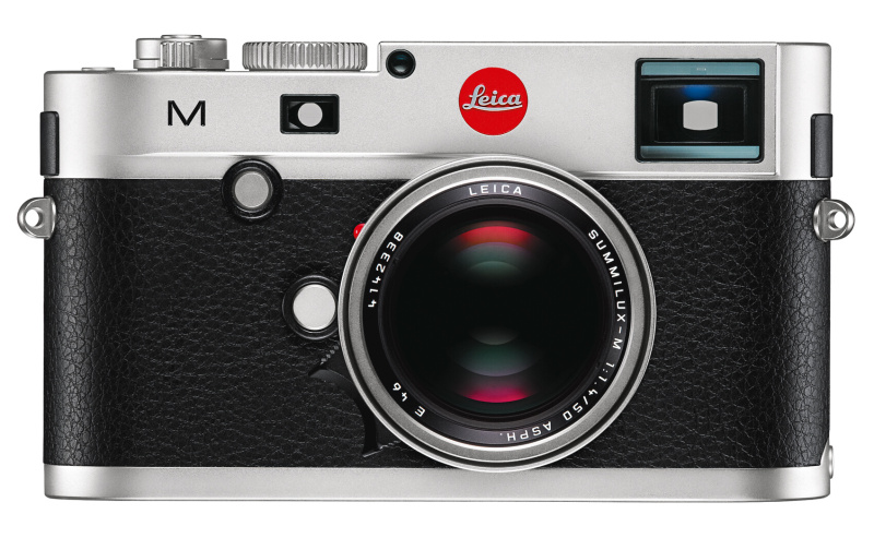 ライカM（Typ240）