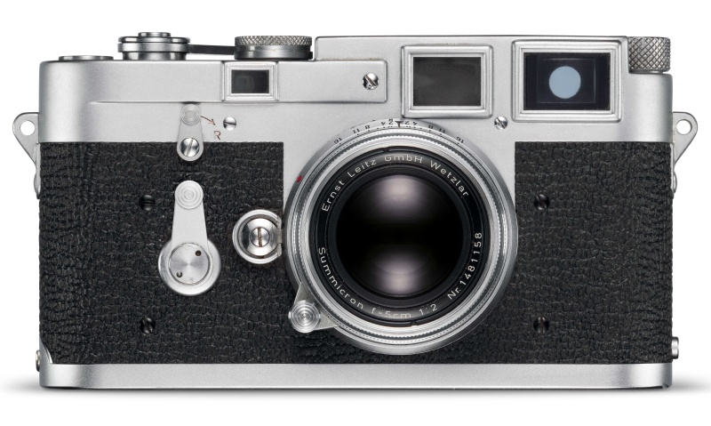 ライカM3