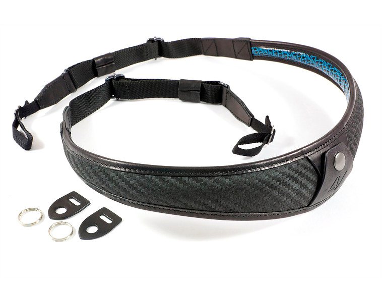 4V DESIGN ALA TOP ユニバーサルフィット / カーボンブラック