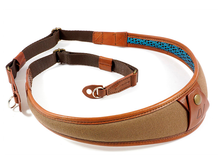 メタルリング / ブラウンブラウン