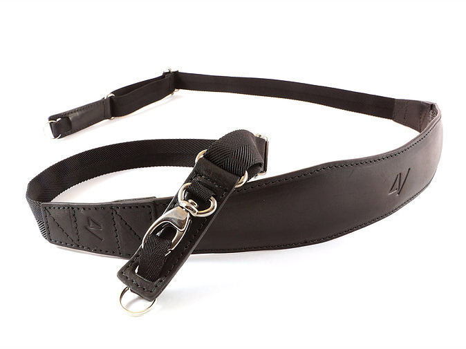 QRアタッチメント/ ブラック