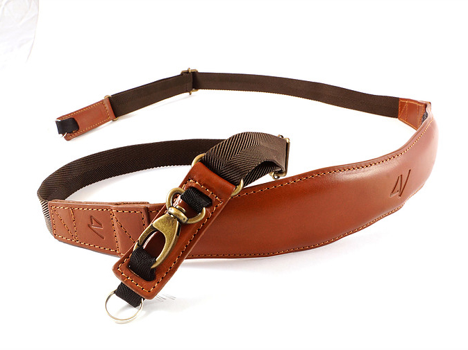 QRアタッチメント/ ブラウン