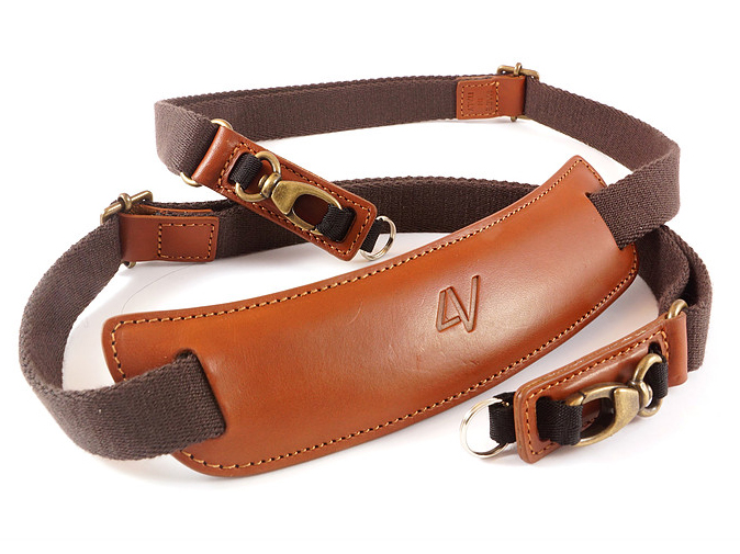 QRアタッチメント/ ブラウン