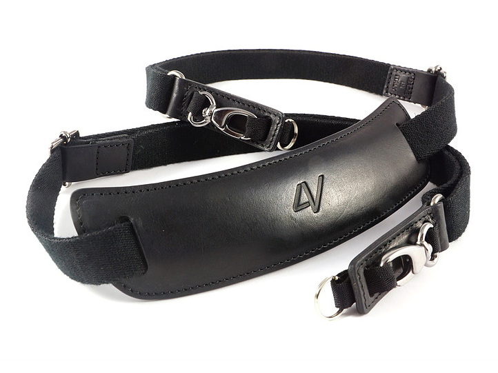 QRアタッチメント/ ブラック