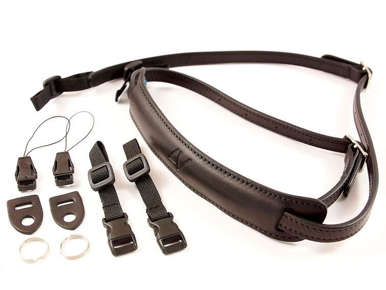 ユニバーサルフィット / ブラック