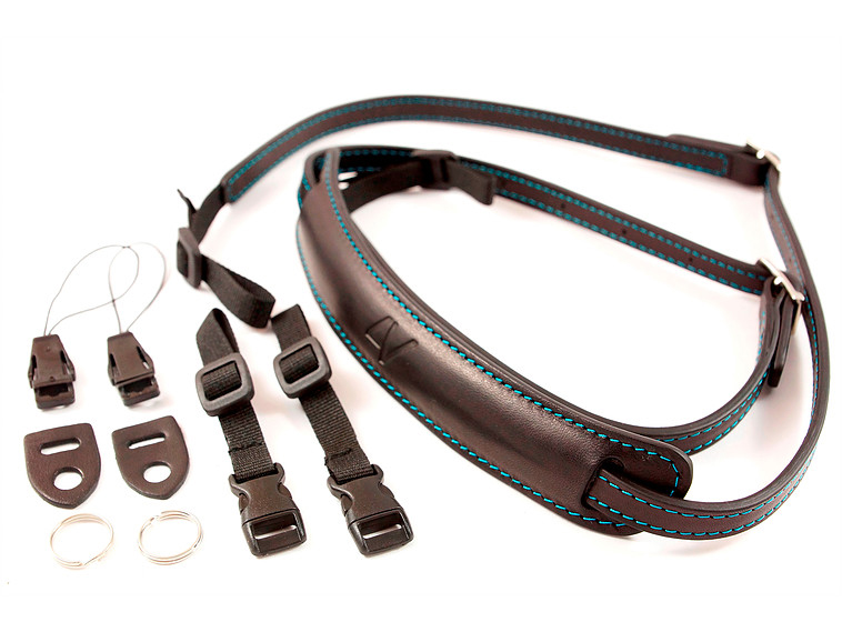 ユニバーサルフィット/ ブラックシアン