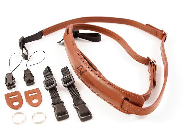 ユニバーサルフィット / ブラウン