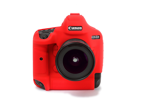 イージーカバーにキヤノンEOS-1D X Mark II用が追加 - デジカメ Watch