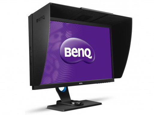 BenQ SW2700PT