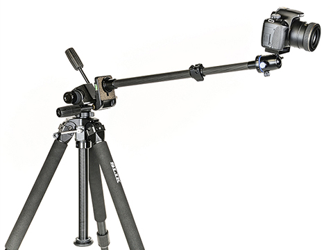 カーボンカーカメラリグ + 延長キット カーボンカーカメラリグ + 延長キット