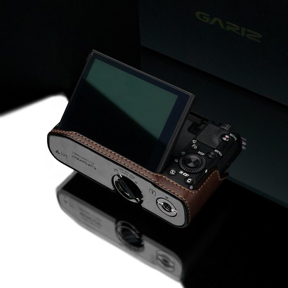 Sony Rx100m4 GARIZのケース付き itempost_1-smilecamera-429