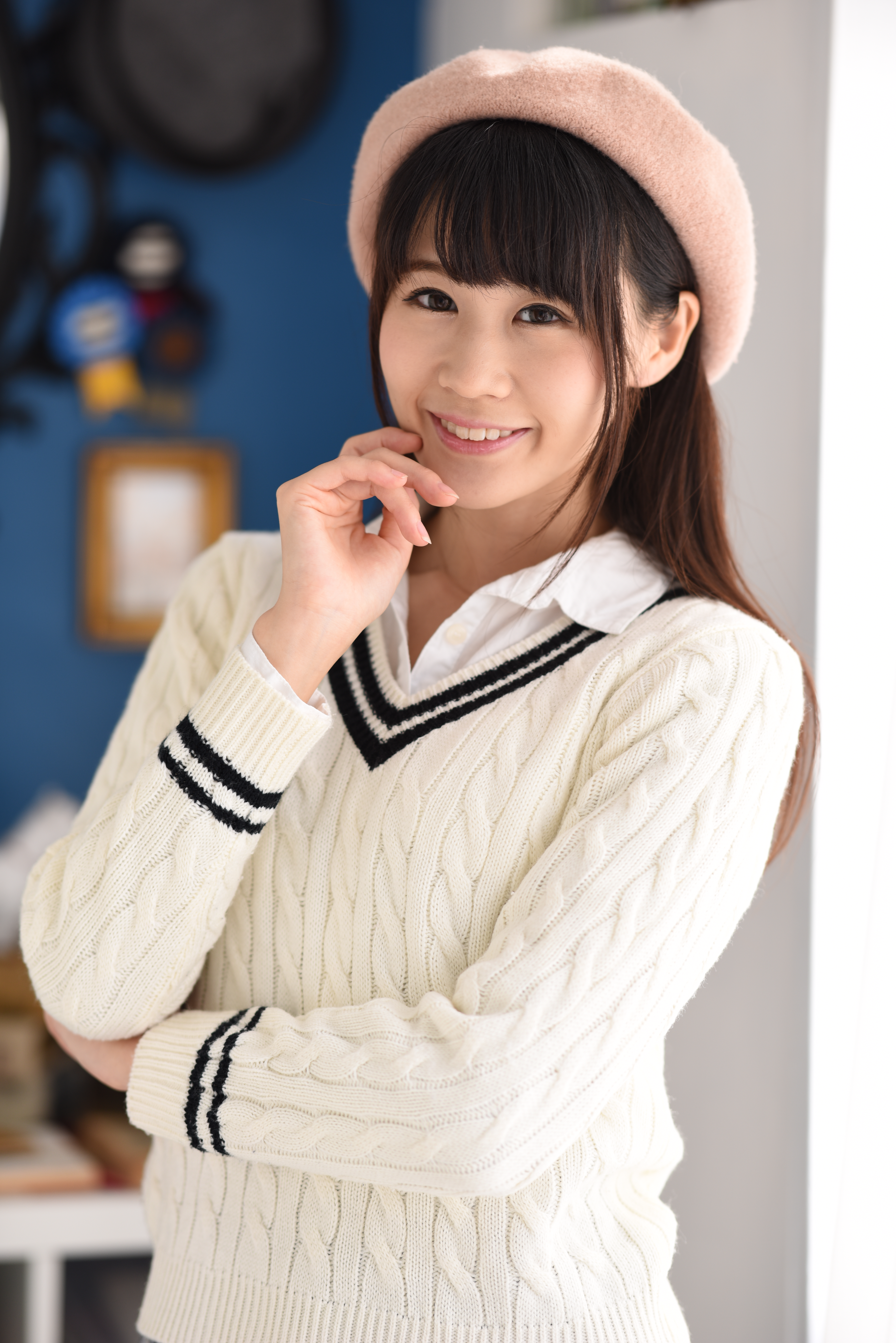 D810 / AF-S NIKKOR 105mm f/1.4E ED / 1/125秒 / F2.2 / +1EV / ISO100 / 絞り優先AE / 105mm