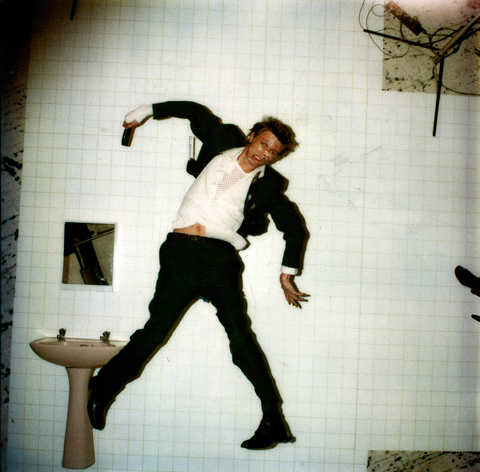 ブライアン・ダフィー写真展「Duffy／Bowie‐Five Sessions
