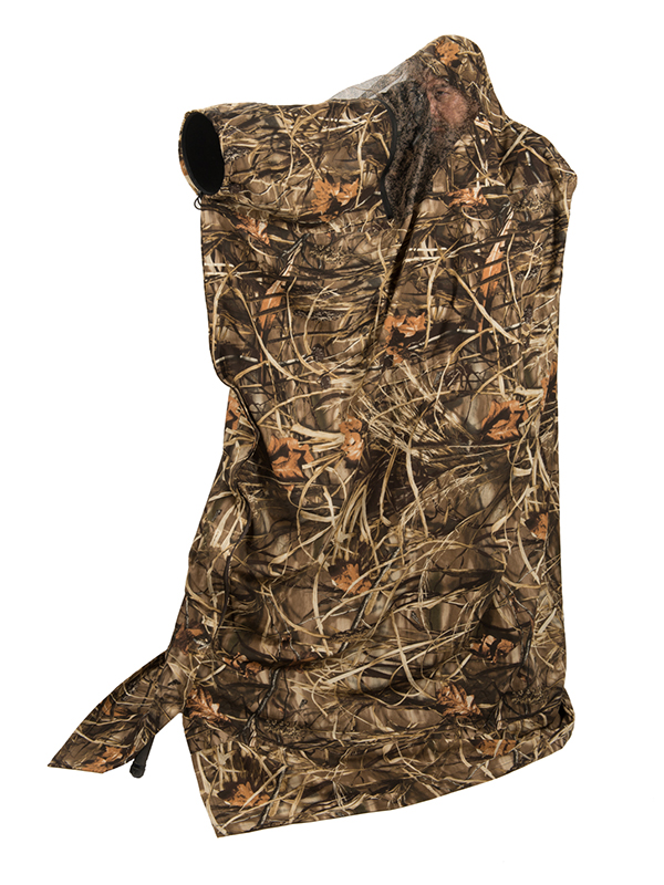 LensHide Lightweight