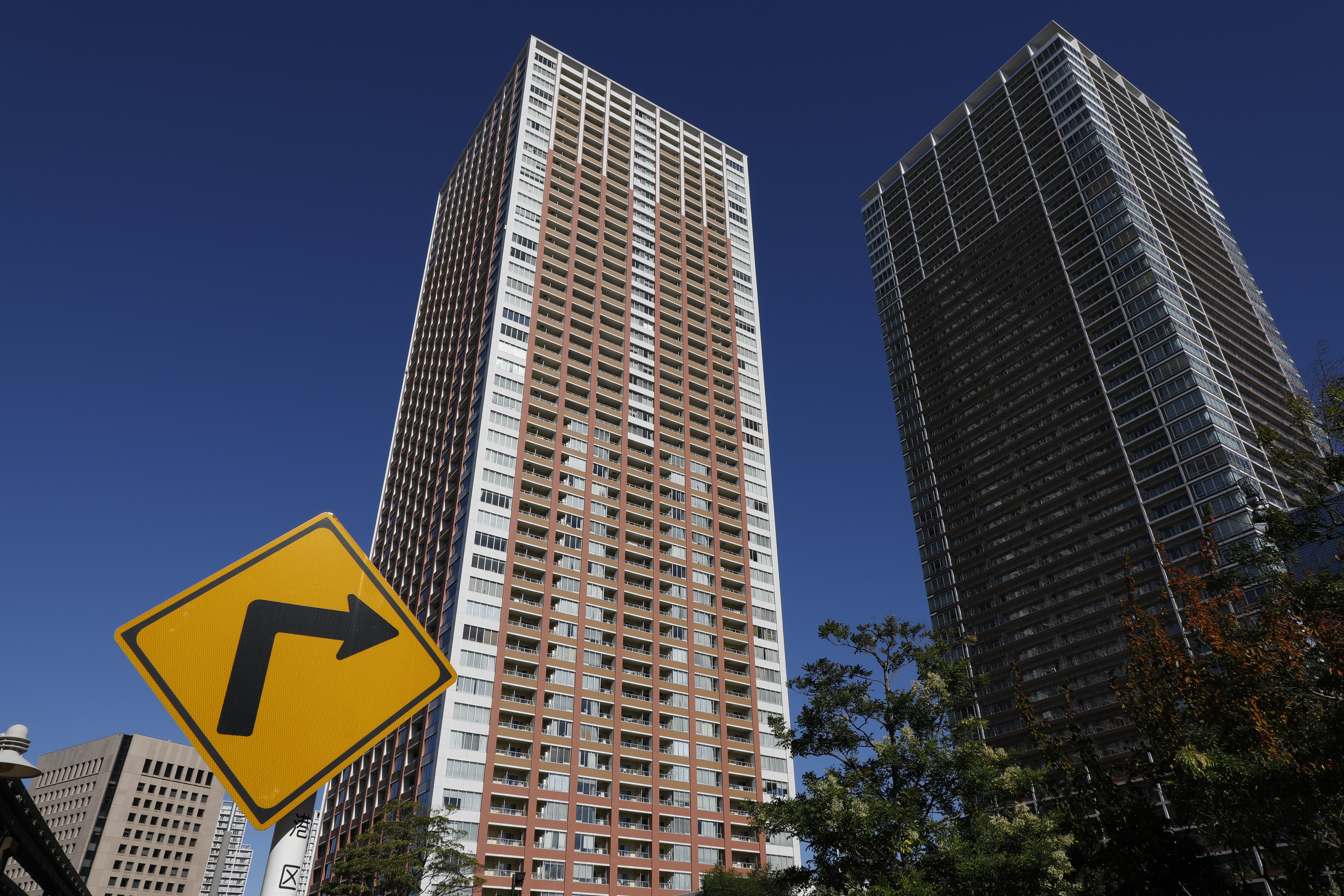 色収差補正と回折補正をON