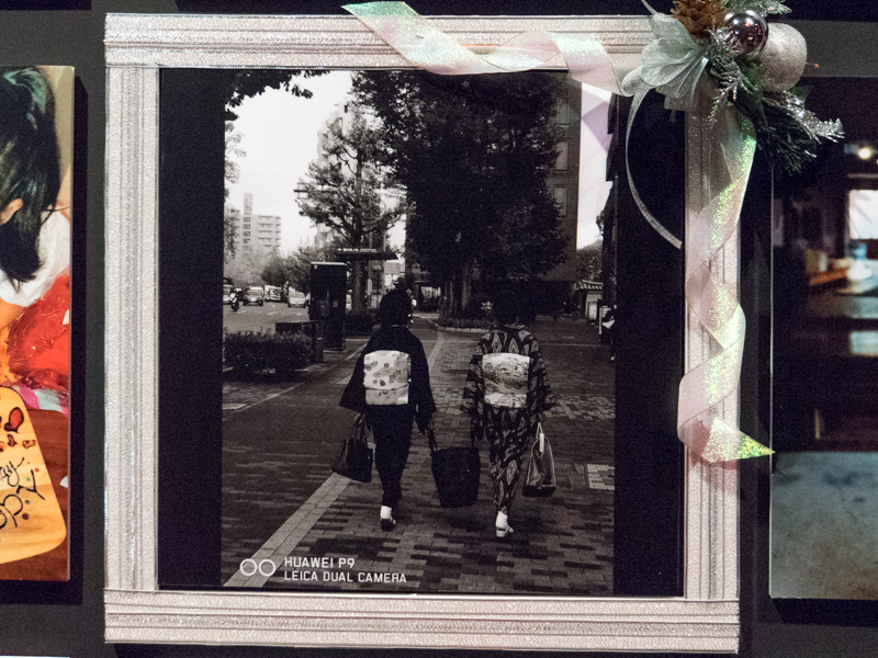 中村信也さんの作品。