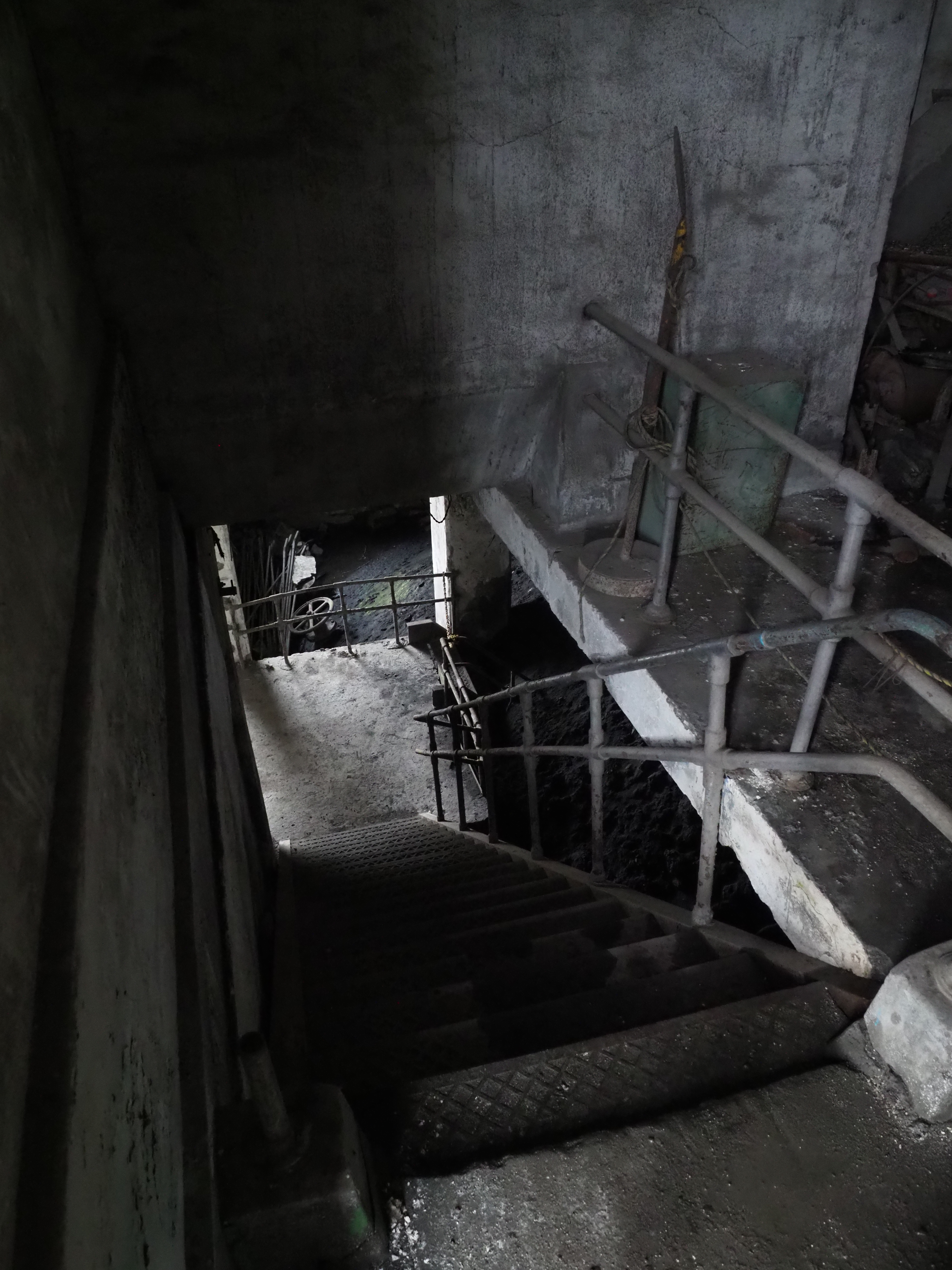 E-M1 Mark II / M.ZUIKO DIGITAL ED 12-40mm F2.8 PRO / 1/10秒 / F5.6 / -0.3EV / ISO6400 / 絞り優先AE / 12mm