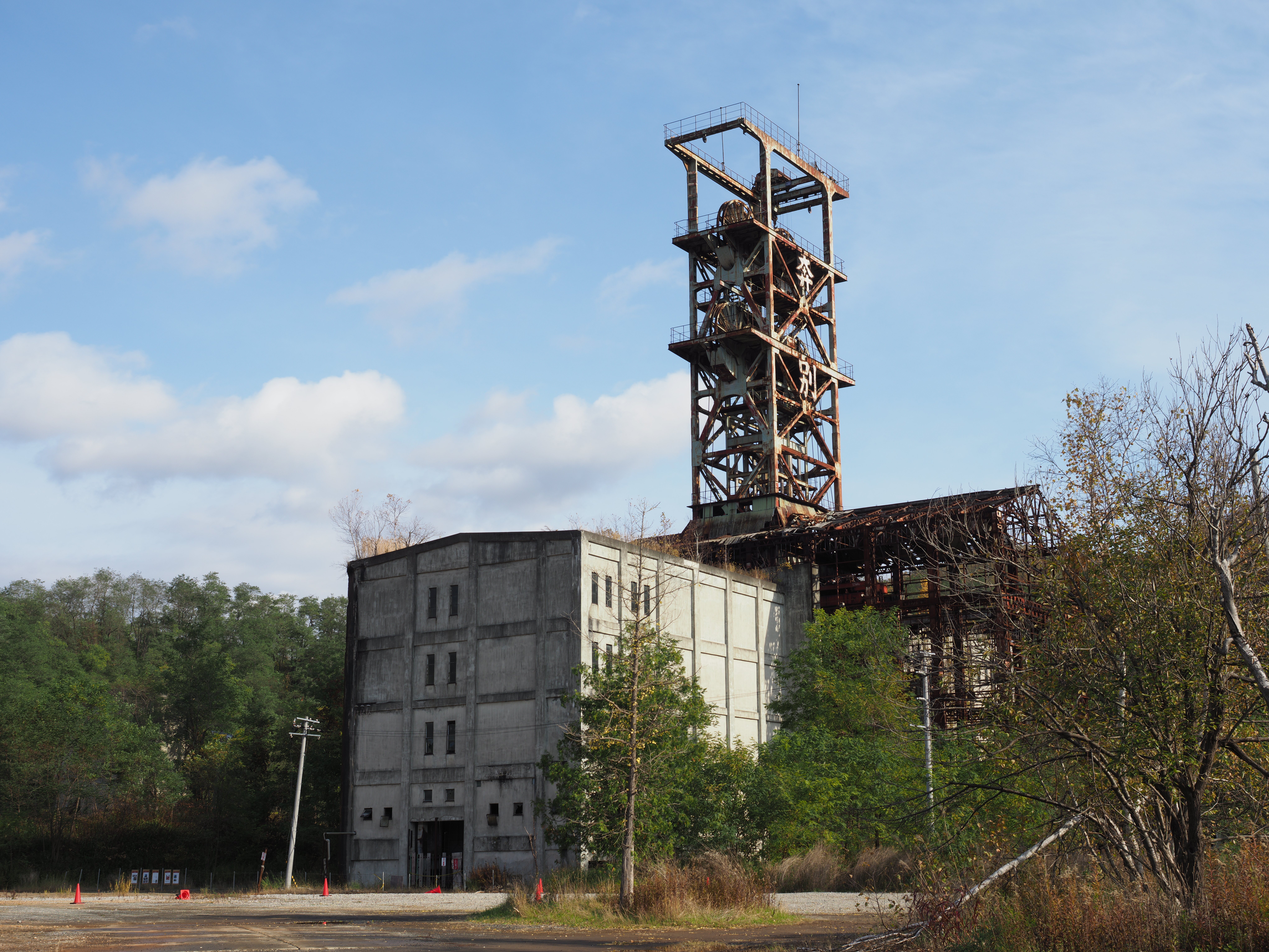 E-M1 Mark II / M.ZUIKO DIGITAL ED 12-40mm F2.8 PRO / 1/640秒 / F5.6 / +0.3EV / ISO200 / 絞り優先AE / 22mm