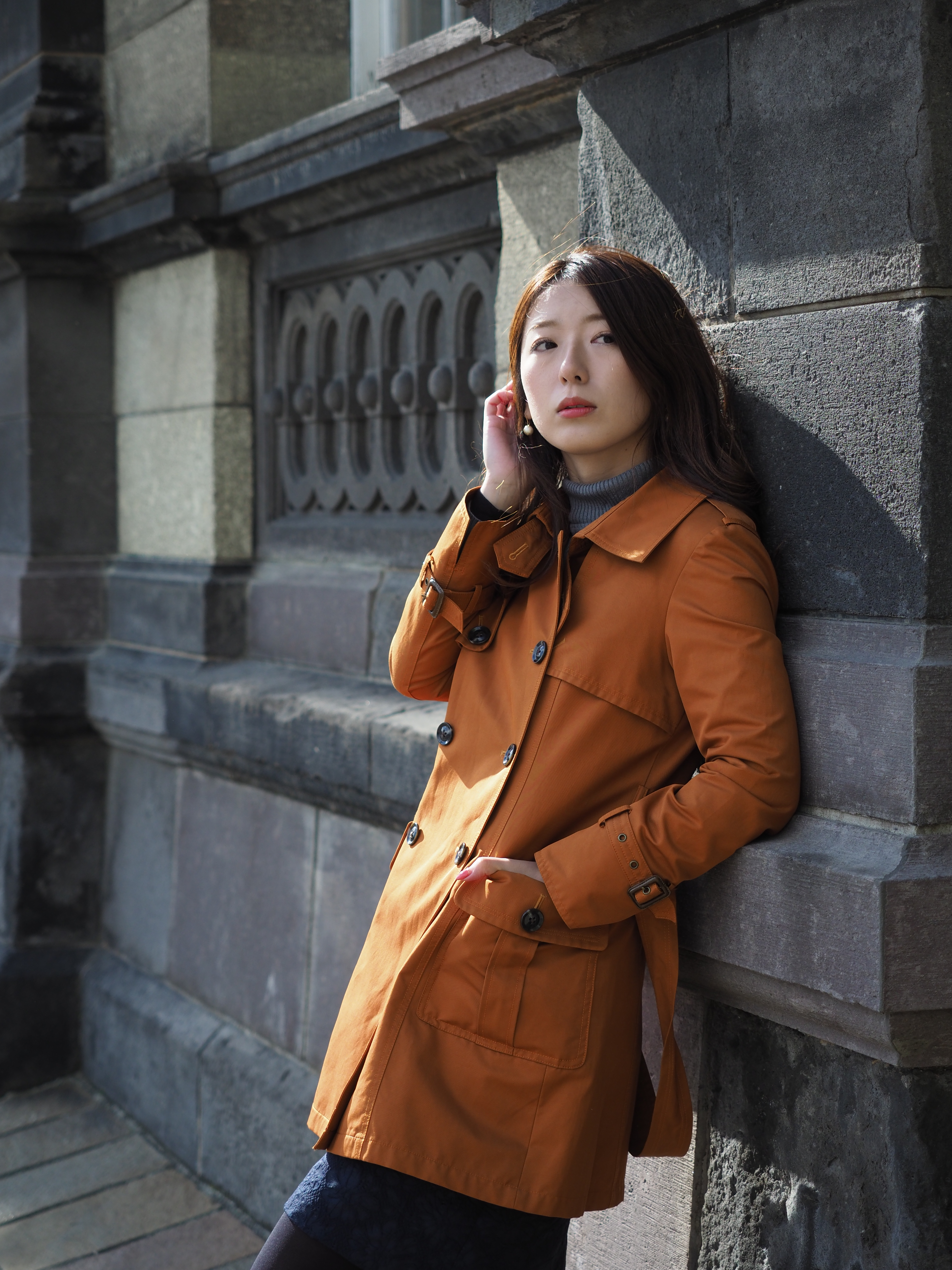 E-M1 Mark II / M.ZUIKO DIGITAL ED 12-40mm F2.8 PRO / 1/1,250秒 / F2.8 / -0.7EV / ISO200 / 絞り優先AE / 40mm