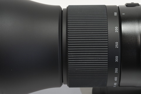 特別企画：「G2」になって何が変わった？タムロン新SP 150-600mm徹底