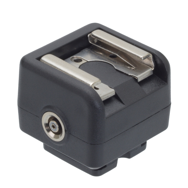 E-6783 ホットシューアダプター