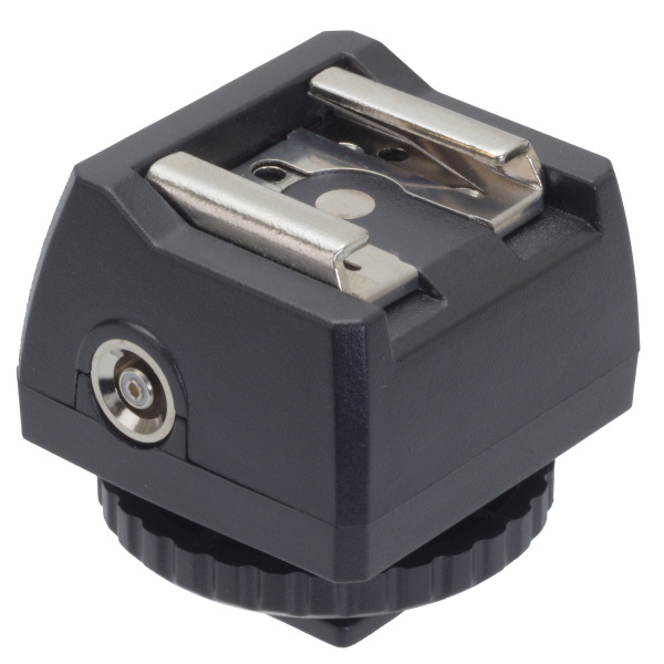 E-6785 ホットシューアダプターDX