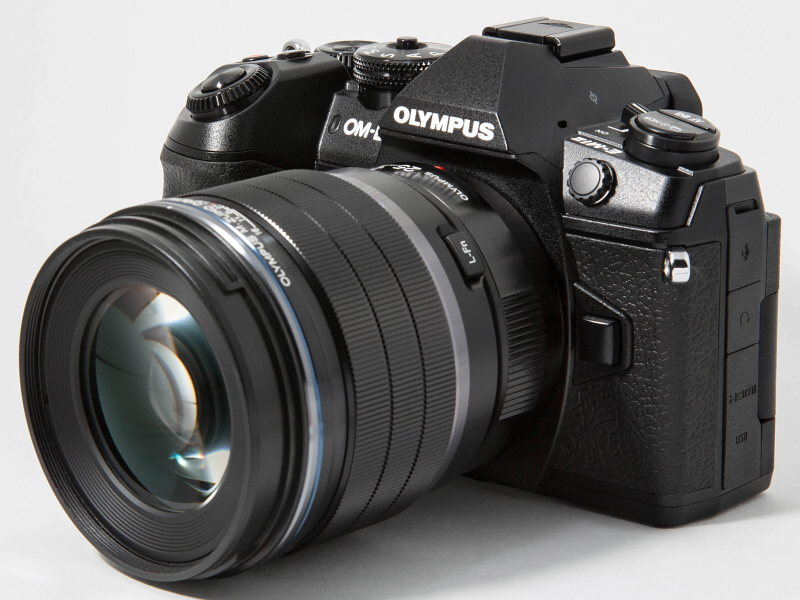 カメラはOLYMPUS OM-D E-M1 Mark II。以下同