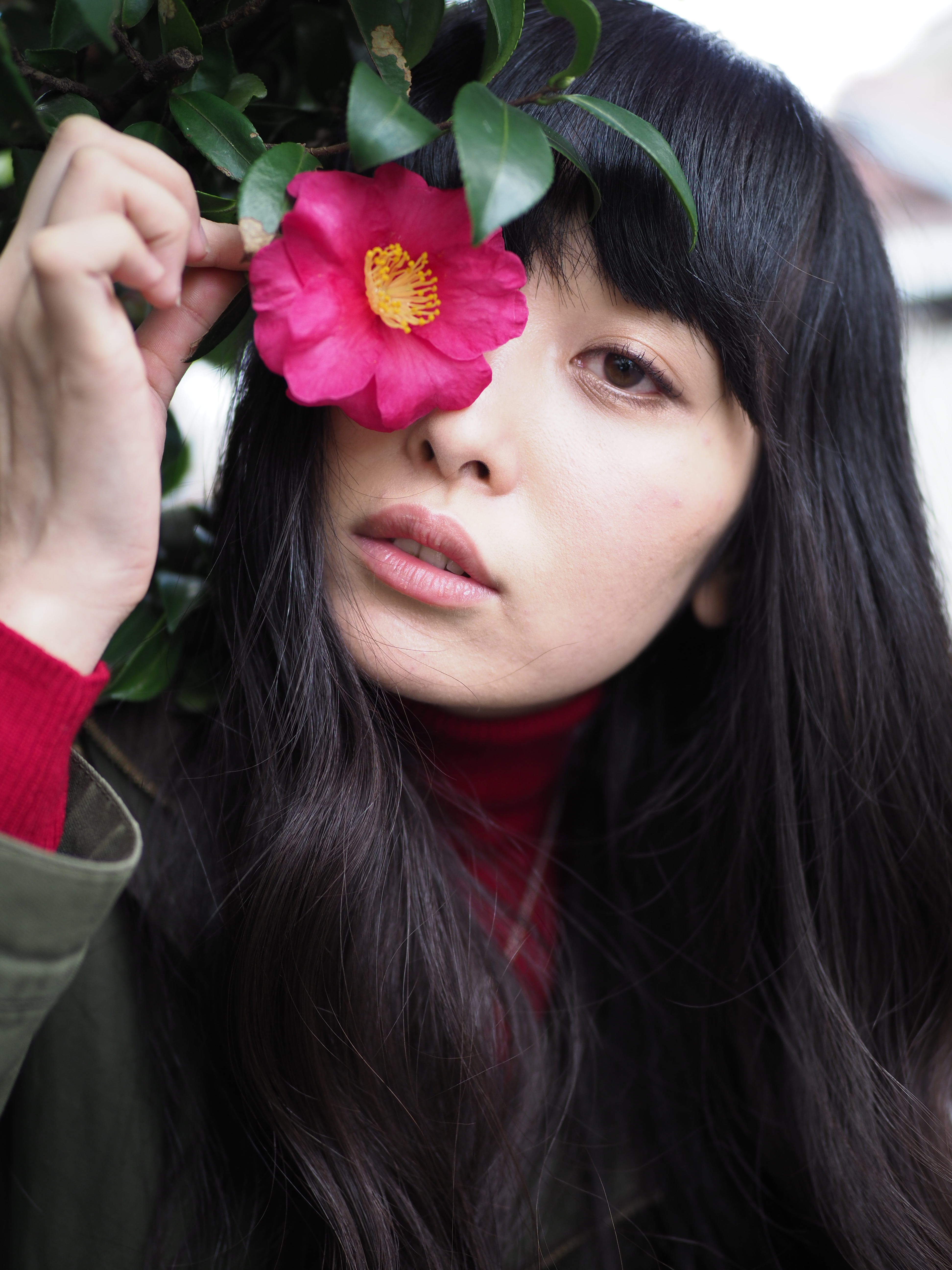 E-M1 Mark II / M.ZUIKO DIGITAL ED 25mm F1.2 PRO / 1/400秒 / F1.2 / 0EV / ISO200 / 絞り優先AE / 25mm