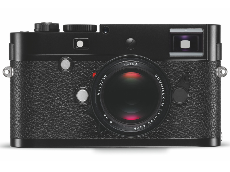 ライカM-P（Typ240）+ライカ ズミルックスM 50mm F1.4 ASPH.