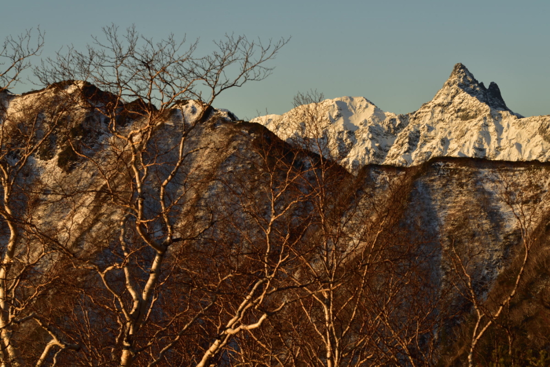 D810 / AF-S NIKKOR 70-200mm f/2.8E FL ED VR / 1/100秒 / F16 / ISO200 / マニュアル露出 / 170mm