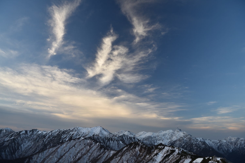 PLフィルター使用。D810 / AF-S NIKKOR 24-70mm f/2.8E ED VR / 1/40秒 / F8 / ISO200 / マニュアル露出 / 26mm