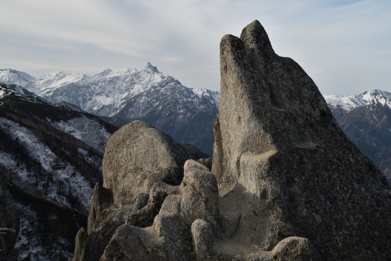 D810 / AF-S NIKKOR 24-70mm f/2.8E ED VR / 1/250秒 / F13 / ISO320 / マニュアル露出 / 46mm