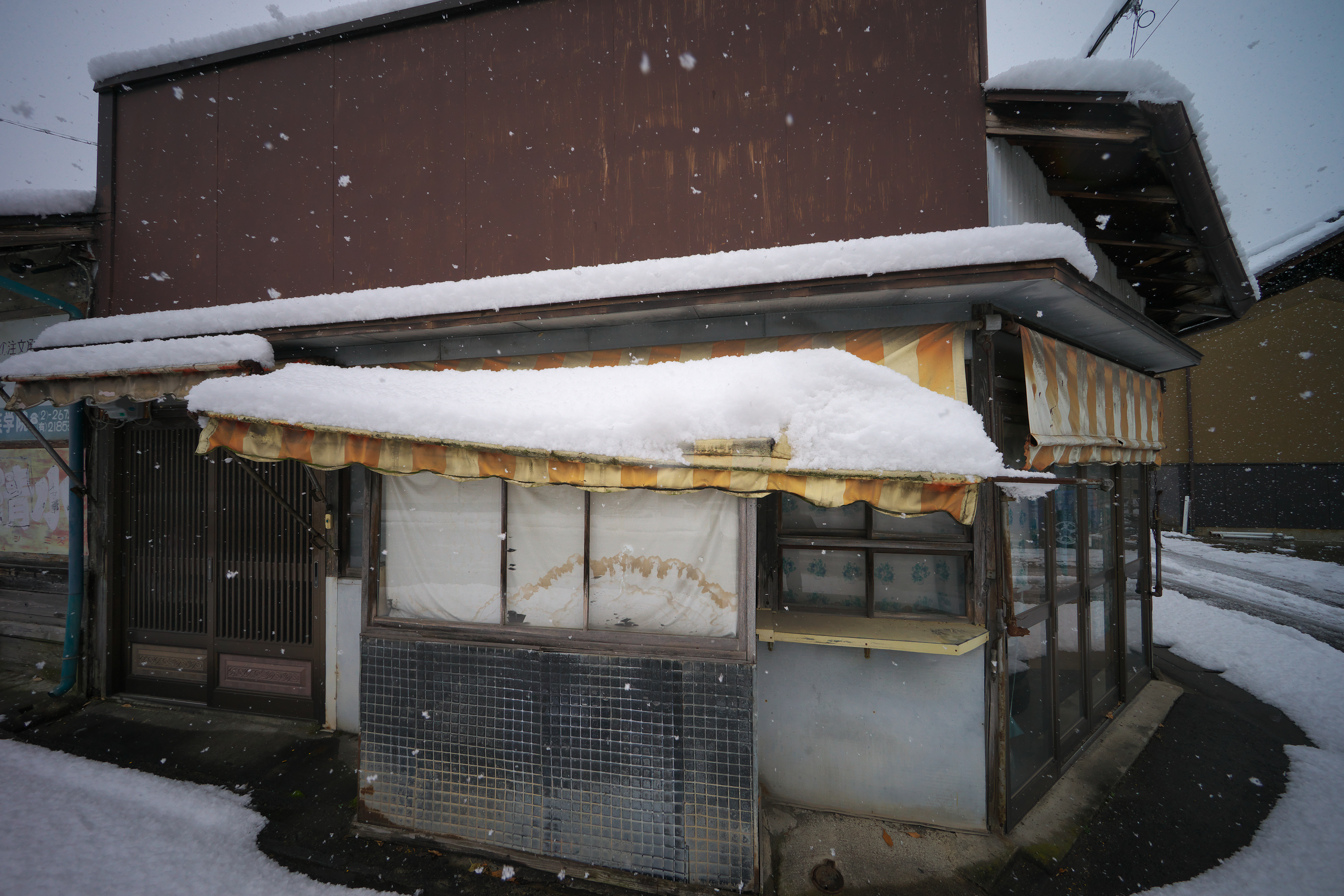 α7 II / F7 / 1/500秒 / ±0EV / ISO400 / 12mm