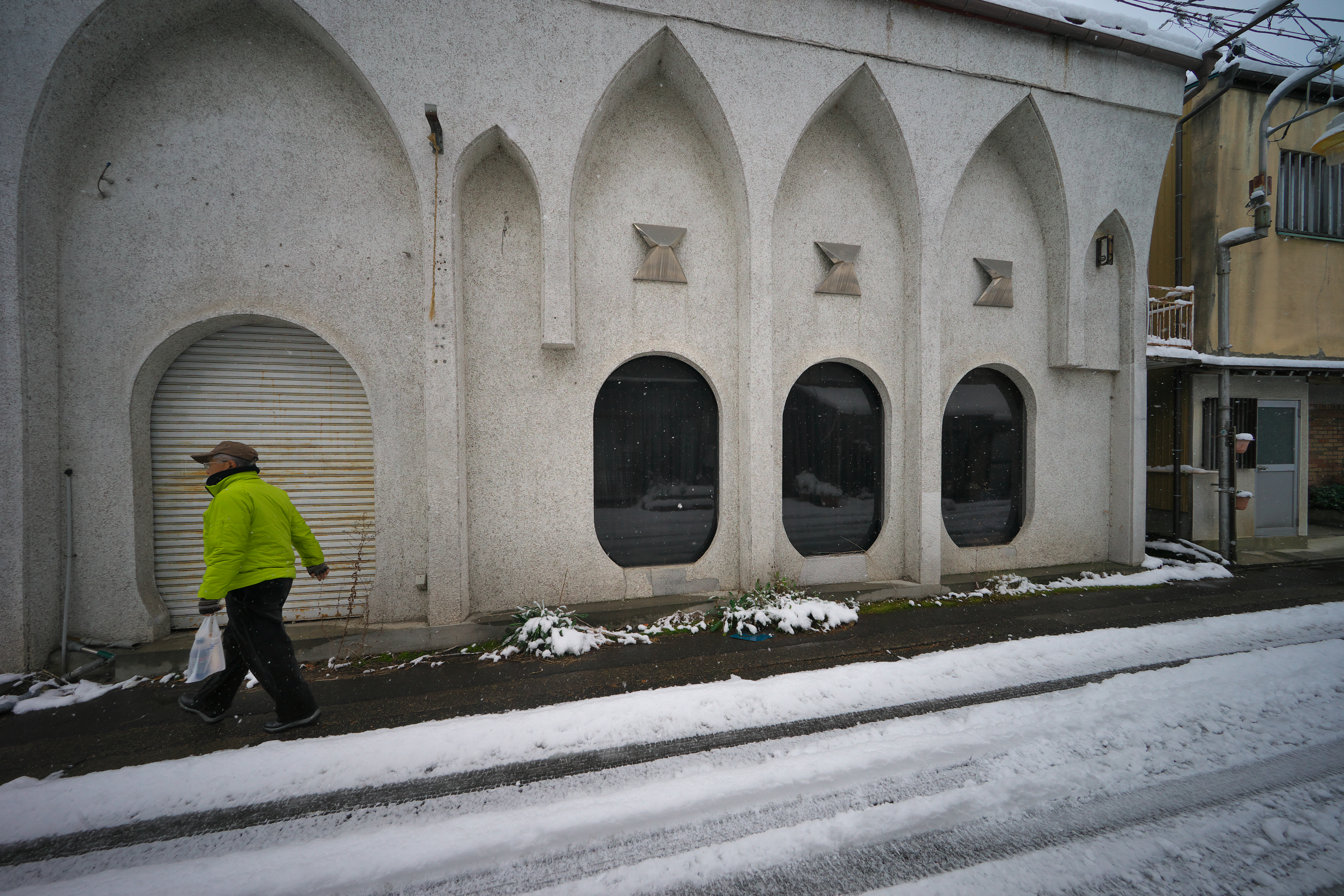 α7 II / F8 / 1/320秒 / ±0EV / ISO400 / 12mm