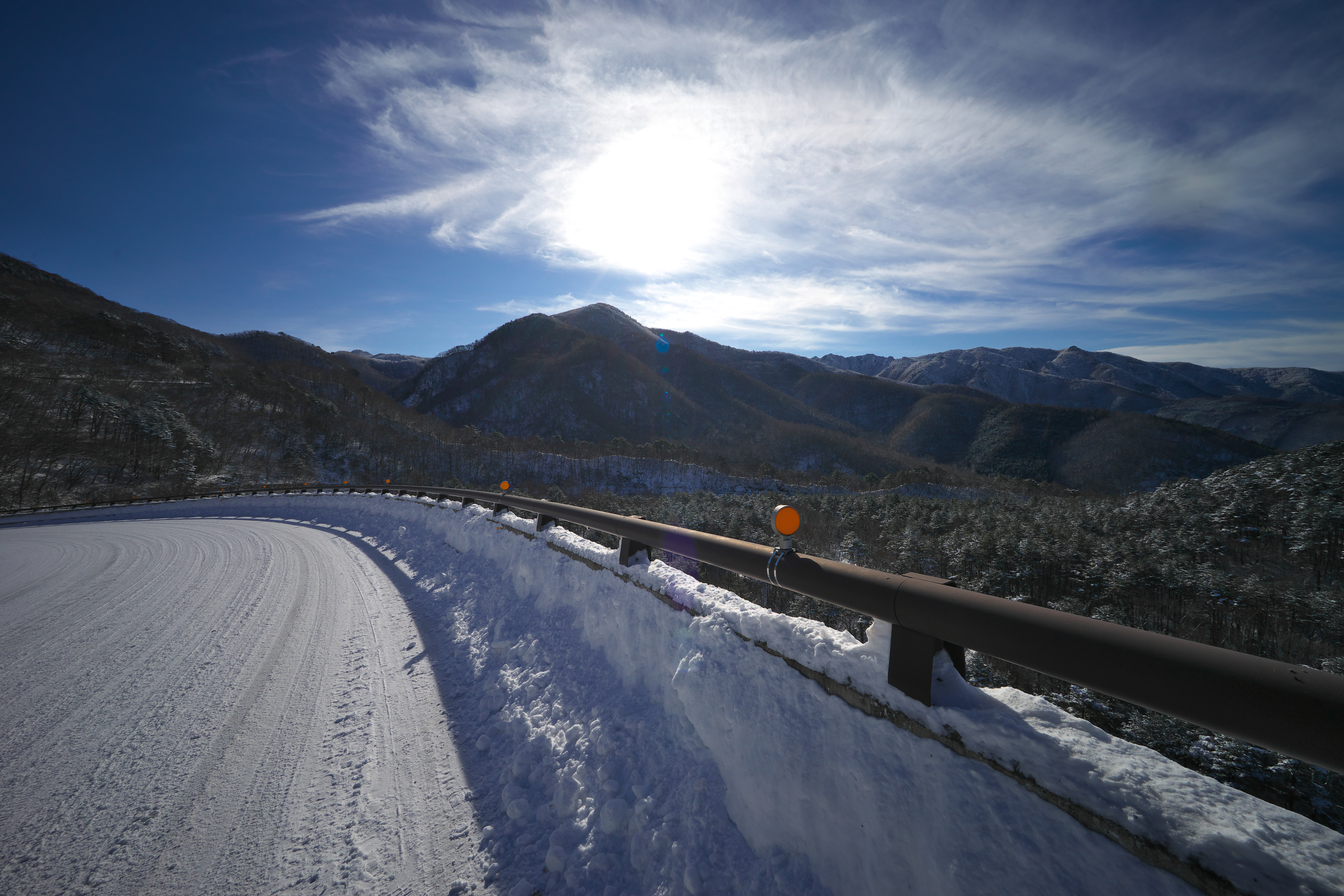 α7 II / F11 / 1/500秒 / ±0EV / ISO200 / 12mm