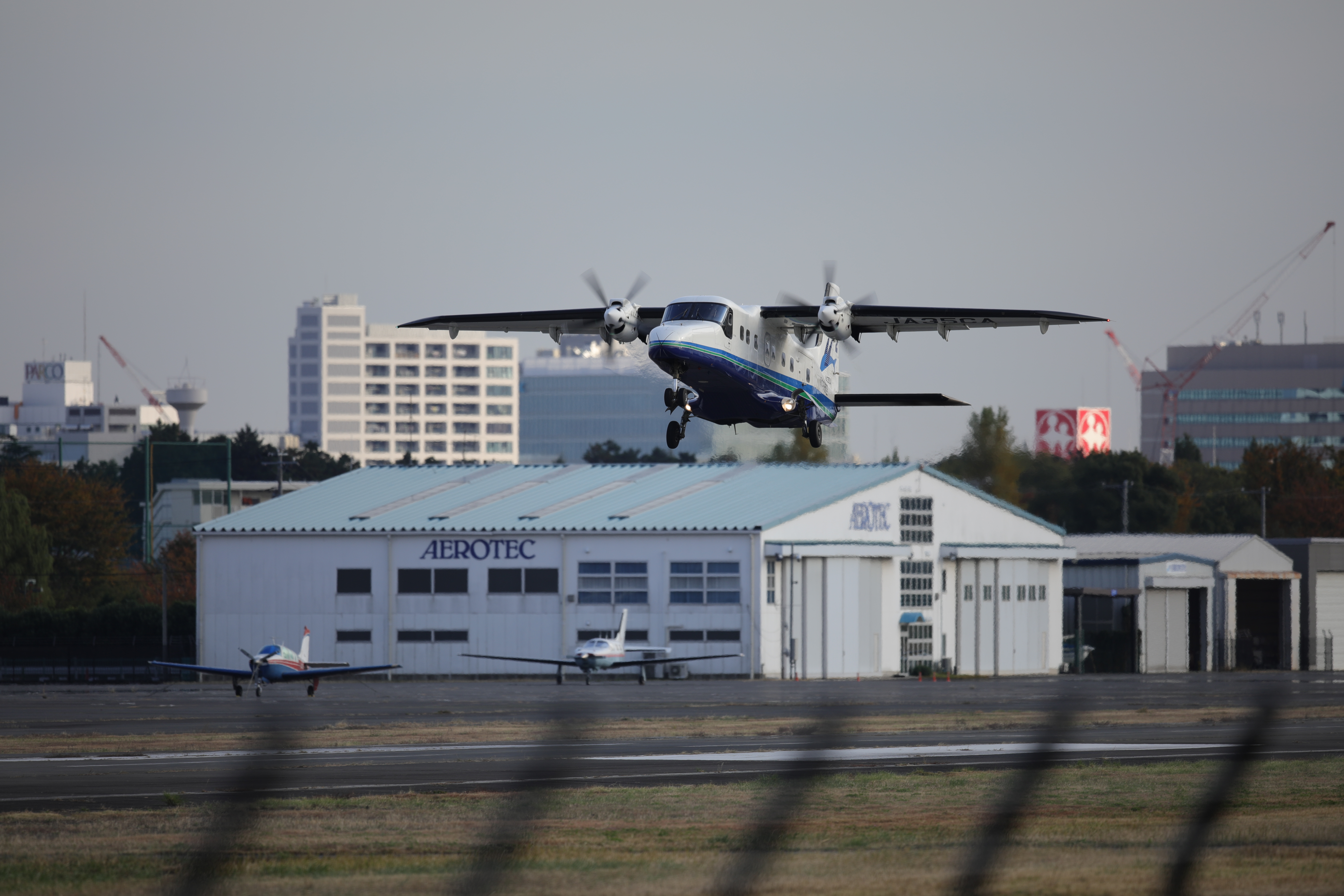 EOS 5D Mark IV / SIGMA 500mm F4 DG OS HSM | Sports / 1/640秒 / F4 / +0.3EV / ISO100 / シャッター優先AE / 500mm